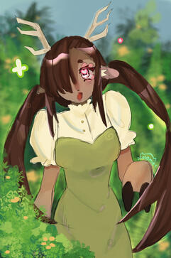 art trade!